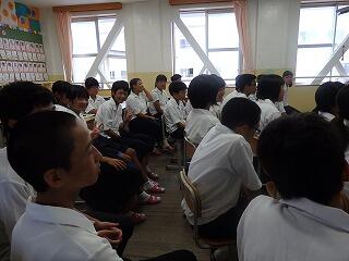 楽しみにしています