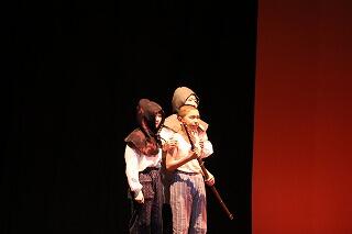 とても考えさせる内容でした