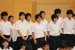 ソフト部② ソフト部②