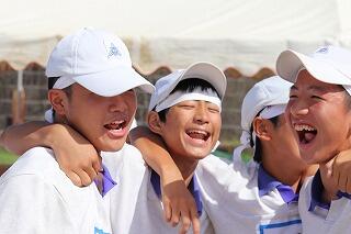 何事も全力だいっ！！