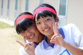 楽しんでいますよぉ