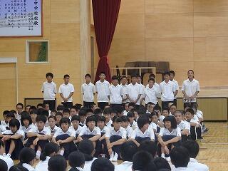 サッカー部 サッカー部