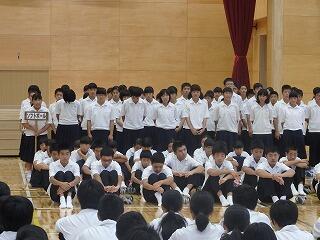 ソフト部 ソフト部