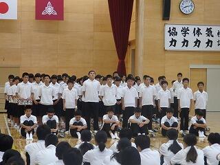 バスケ部 バスケ部