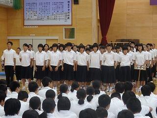 バレー部 バレー部