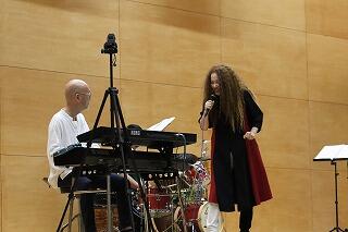 プロの演奏はすごい！！