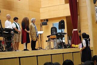 感謝の言葉 感謝の言葉