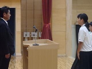 女子ハンド 女子ハンド