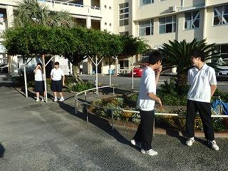 選挙管理委員会