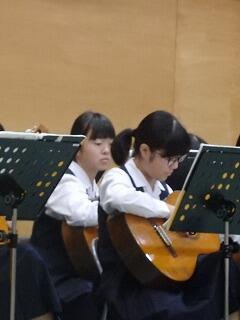 音楽部②