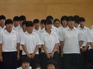 ソフトテニス部