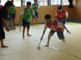 うまくなりました