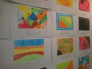 引き込まれます