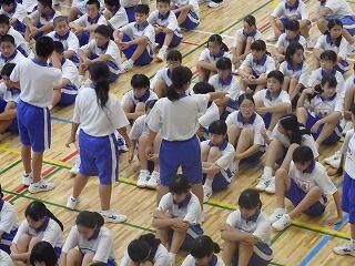 リーダーが』頑張っています リーダーが』頑張っています