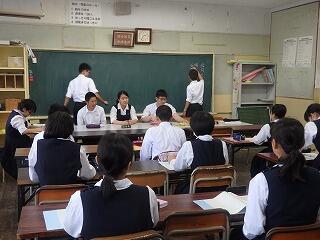 こんな感じで行われています