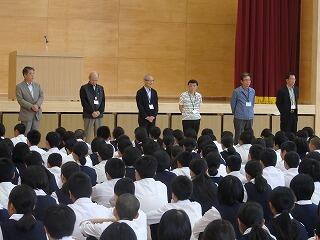 はげましたいの方々