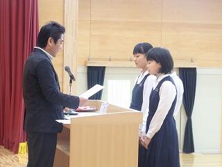 バドミントン女子