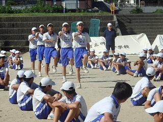 模範演技 模範演技