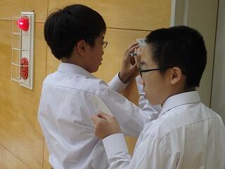 最後の最後まで