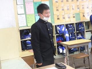 意見があります！！