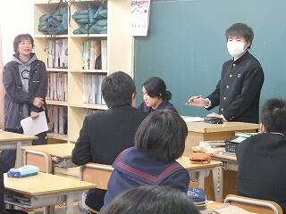 こうしていきたいです！！