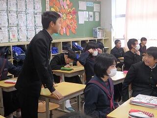 こうしましょうよ！！