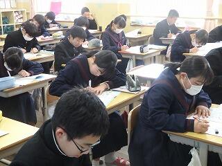 今のうちからです！！