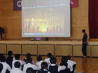 PV制作について