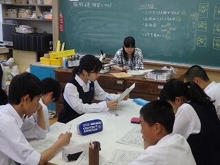 何にしようかなぁ・・・？