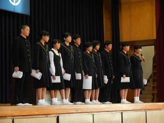 新専門委員あいさつ