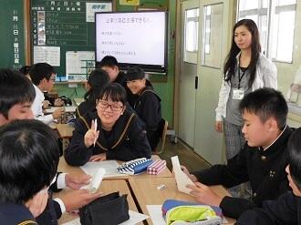 ロールプレイング