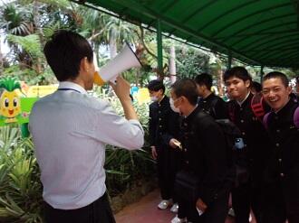 パイナップルパーク２