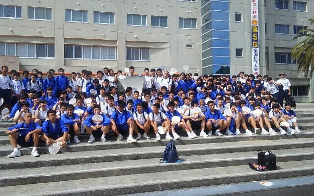 九州保健福祉大学2