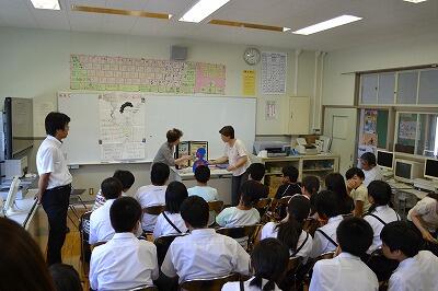 薬物乱用写真１