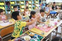 お誕生日おめでとう