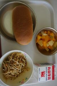 ジャージャー麺