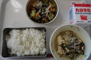 マーミーナチャンプルー