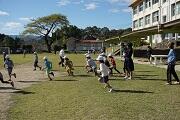 全校で遊ぶ日