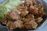 唐揚げ