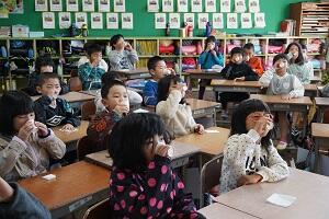 ブクブクタイム