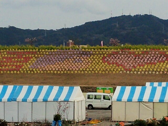 本校の割り当て「ニニギノミコト」