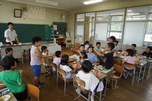 争奪ジャンケン