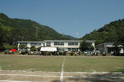 いいお天気でした。