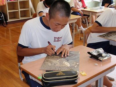 なかなか難しい・・・