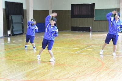 とても楽しそう！