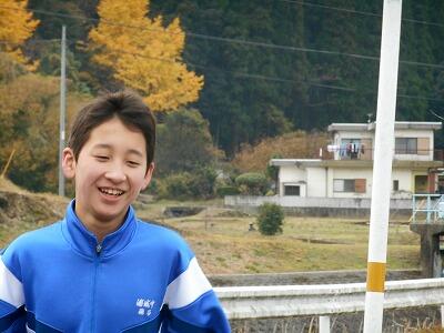 まだ余裕です！