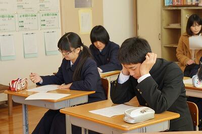 よく考えて・・・。