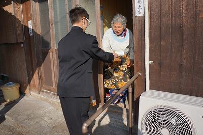 僕がつくったのもあります。