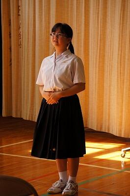 美しく見えるように。