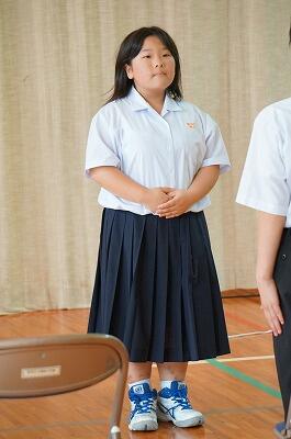 楽しく参加しました。